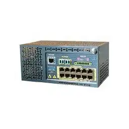 Cisco Catalyst 2955S-12 - Commutateur - Géré - 12 x 10 - 100 + 2 x 100Base-LX - Montable sur rack -... (WS-C2955S-12-RF)_1